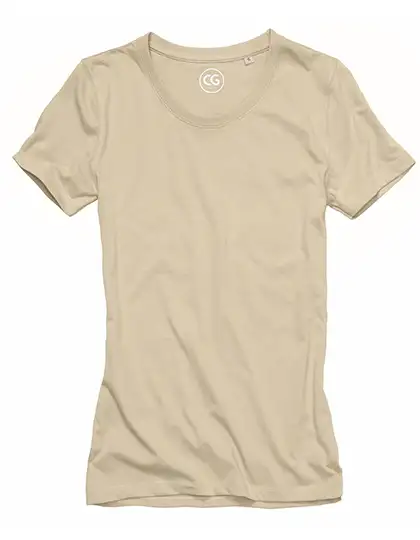 Ansicht 5 – Men´s Short Sleeve T-Shirt Taranto (CGW9520)