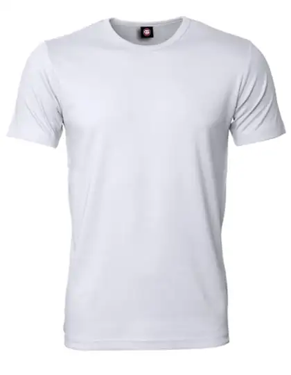 Ansicht 2 – Men´s Short Sleeve T-Shirt Taranto (CGW9520)