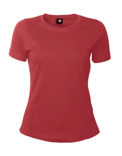Ansicht 5 – Ladies´ Short Sleeve T-Shirt Ragusa (CGW9525)