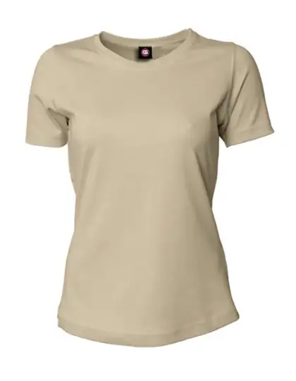 Ansicht 4 – Ladies´ Short Sleeve T-Shirt Ragusa (CGW9525)