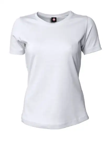 Ansicht 2 – Ladies´ Short Sleeve T-Shirt Ragusa (CGW9525)