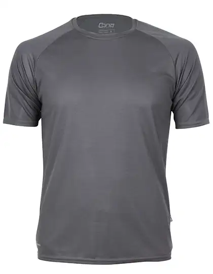 Ansicht 1 – Rainbow Tech Tee (CN100)
