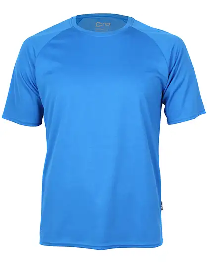 Ansicht 3 – Rainbow Tech Tee (CN100)