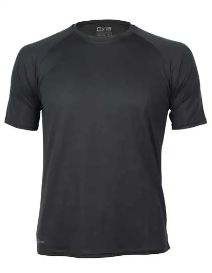 Ansicht 4 – Rainbow Tech Tee (CN100)