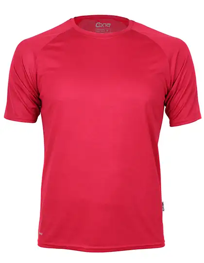 Ansicht 5 – Rainbow Tech Tee (CN100)