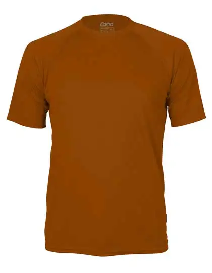 Ansicht 7 – Rainbow Tech Tee (CN100)