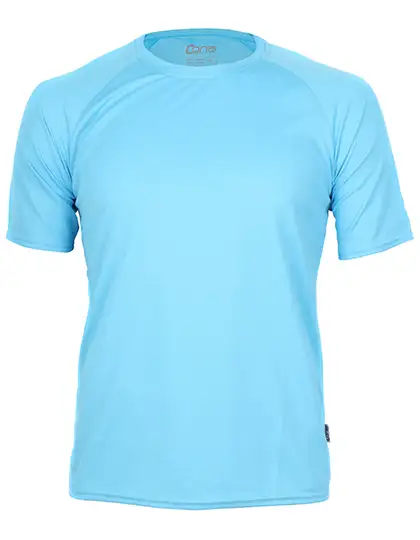 Ansicht 8 – Rainbow Tech Tee (CN100)