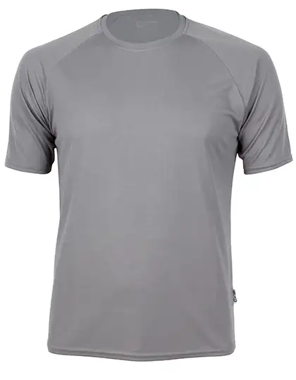 Ansicht 9 – Rainbow Tech Tee (CN100)