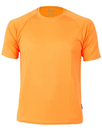 Ansicht 10 – Rainbow Tech Tee (CN100)