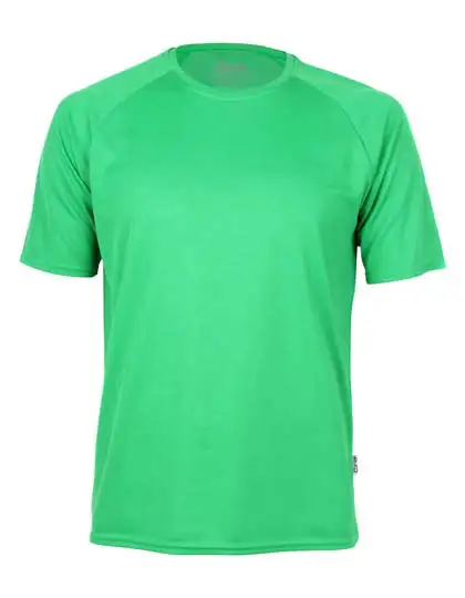 Ansicht 11 – Rainbow Tech Tee (CN100)
