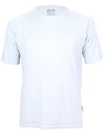 Ansicht 12 – Rainbow Tech Tee (CN100)