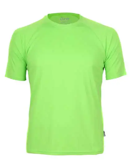 Ansicht 14 – Rainbow Tech Tee (CN100)