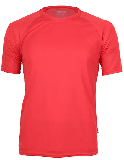 Ansicht 15 – Rainbow Tech Tee (CN100)