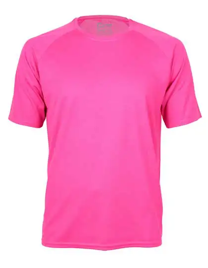 Ansicht 16 – Rainbow Tech Tee (CN100)