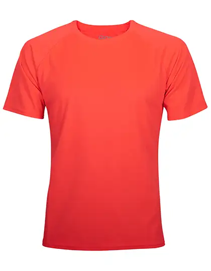 Ansicht 26 – Rainbow Tech Tee (CN100)