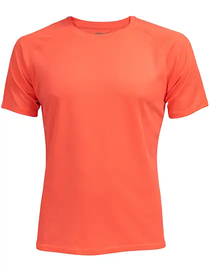 Ansicht 27 – Rainbow Tech Tee (CN100)