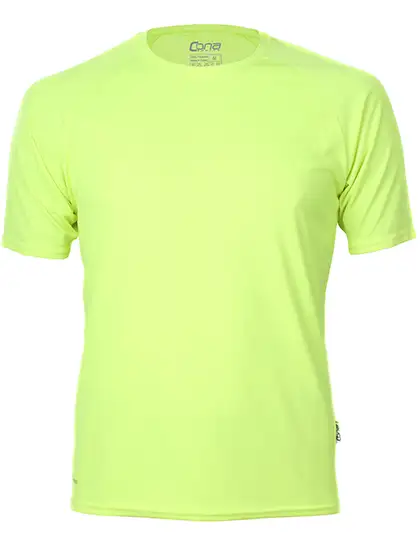 Ansicht 18 – Rainbow Tech Tee (CN100)