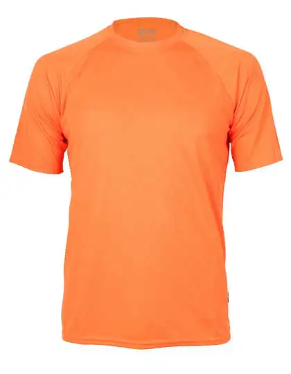 Ansicht 19 – Rainbow Tech Tee (CN100)