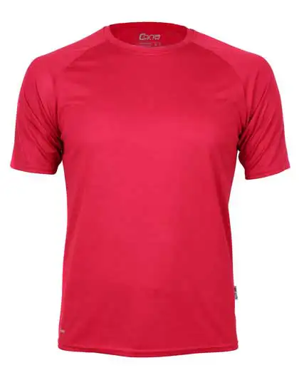 Ansicht 20 – Rainbow Tech Tee (CN100)