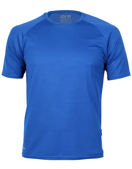 Ansicht 21 – Rainbow Tech Tee (CN100)