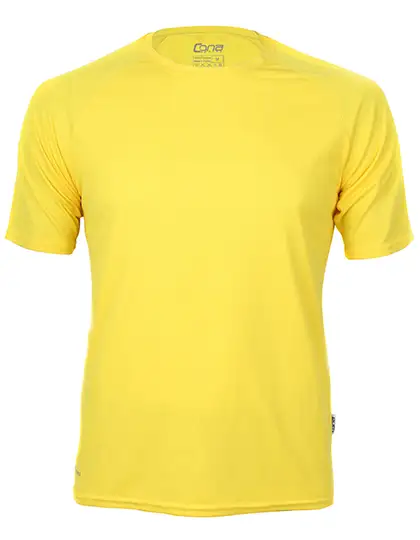 Ansicht 22 – Rainbow Tech Tee (CN100)