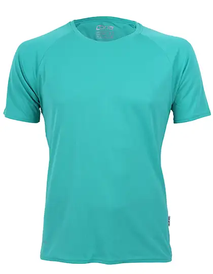 Ansicht 23 – Rainbow Tech Tee (CN100)
