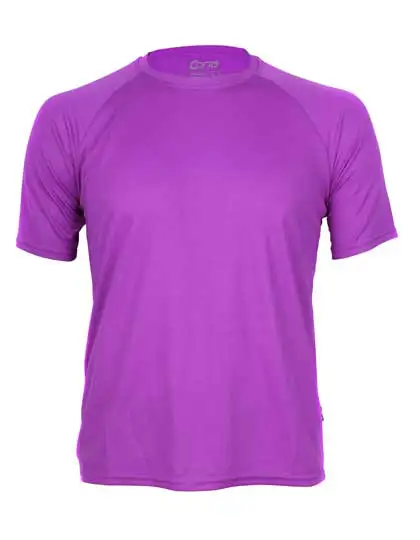Ansicht 24 – Rainbow Tech Tee (CN100)