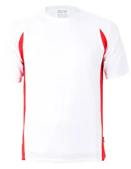 Ansicht 3 – Racer Tech Tee (CN110)
