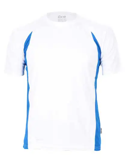 Ansicht 2 – Racer Tech Tee (CN110)