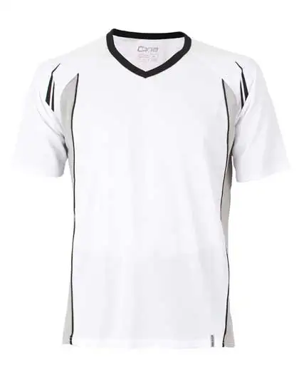 Ansicht 2 – Club Tech Tee (CN120)