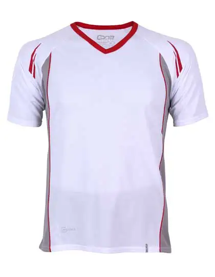 Ansicht 1 – Club Tech Tee (CN120)