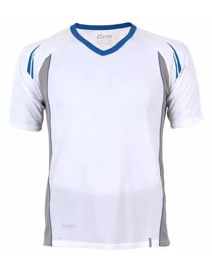 Ansicht 3 – Club Tech Tee (CN120)