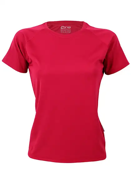 Ansicht 5 – Ladies´ Rainbow Tech Tee (CN130)