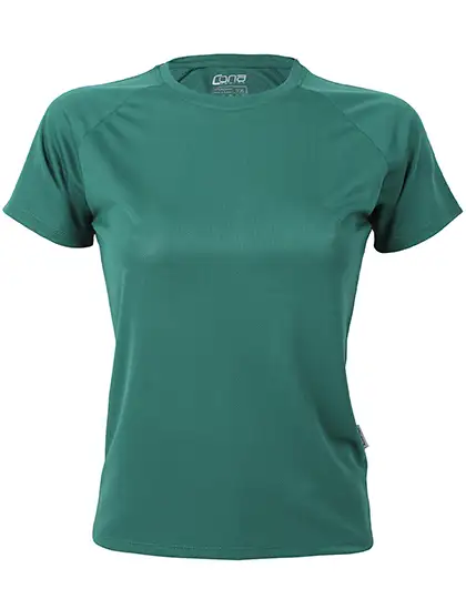 Ansicht 6 – Ladies´ Rainbow Tech Tee (CN130)