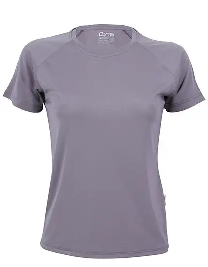 Ansicht 9 – Ladies´ Rainbow Tech Tee (CN130)