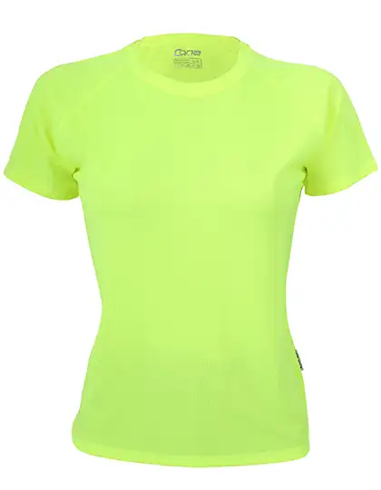 Ansicht 18 – Ladies´ Rainbow Tech Tee (CN130)
