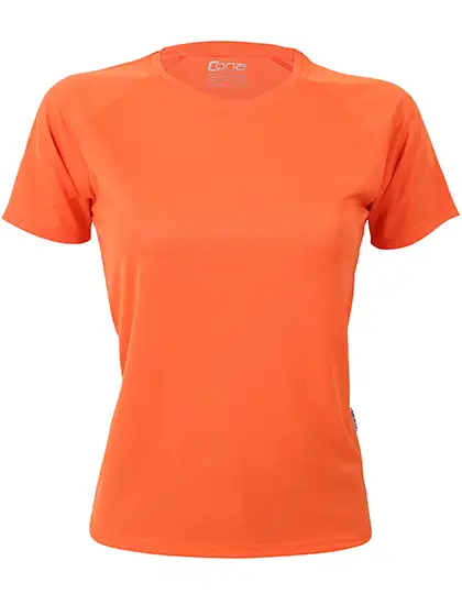 Ansicht 19 – Ladies´ Rainbow Tech Tee (CN130)