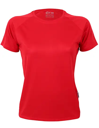 Ansicht 20 – Ladies´ Rainbow Tech Tee (CN130)
