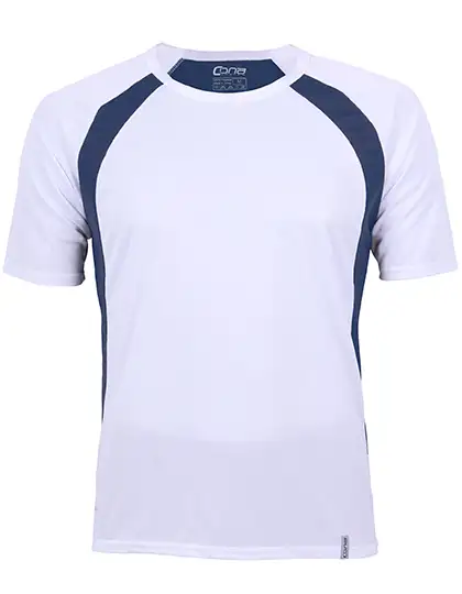 Ansicht 2 – Pace Tech Tee (CN140)