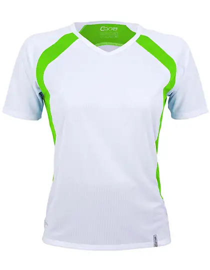 Ansicht 4 – Ladies´ Pace Tech Tee (CN150)