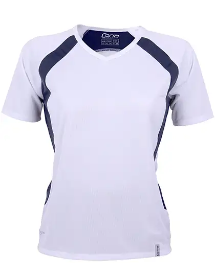 Ansicht 2 – Ladies´ Pace Tech Tee (CN150)
