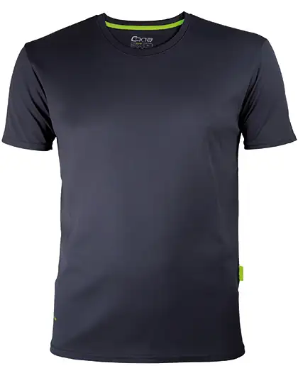 Ansicht 12 – Evolution Tech Tee (CN160)