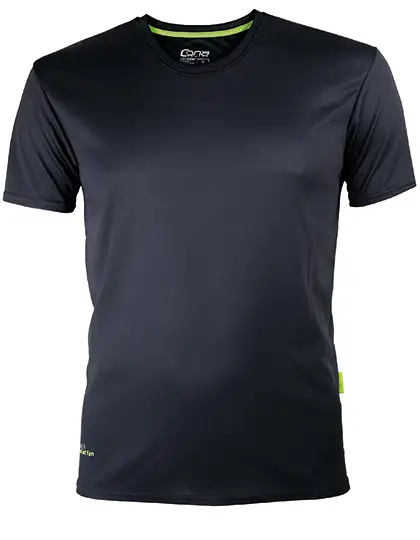Ansicht 9 – Evolution Tech Tee (CN160)