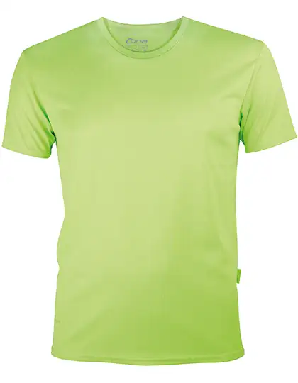 Ansicht 3 – Evolution Tech Tee (CN160)