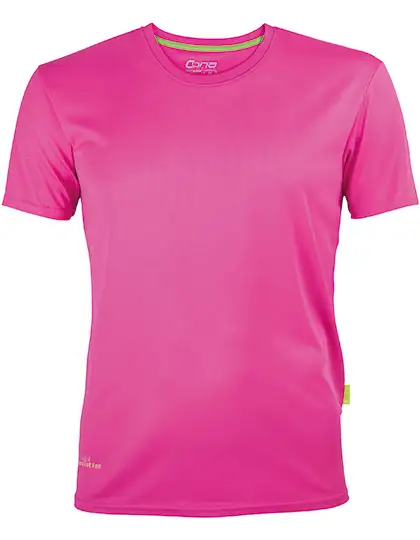 Ansicht 2 – Evolution Tech Tee (CN160)