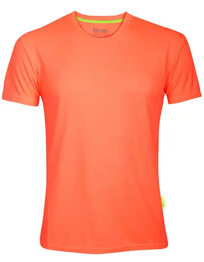Ansicht 10 – Evolution Tech Tee (CN160)
