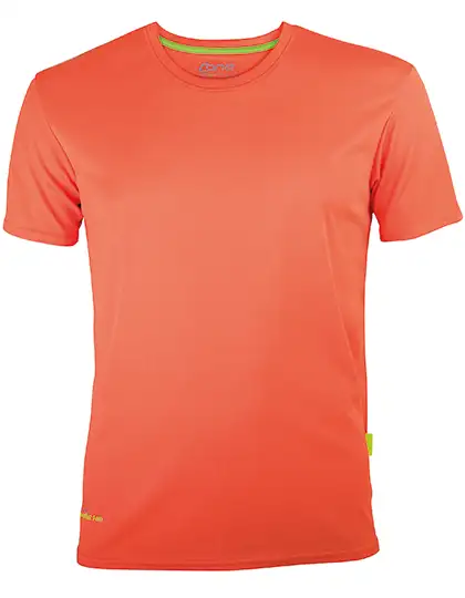 Ansicht 5 – Evolution Tech Tee (CN160)