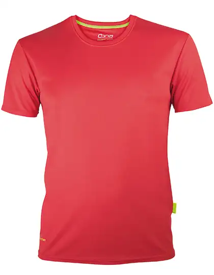 Ansicht 6 – Evolution Tech Tee (CN160)