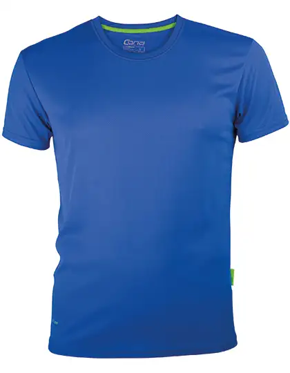 Ansicht 1 – Evolution Tech Tee (CN160)