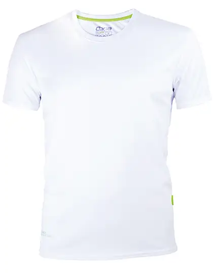 Ansicht 8 – Evolution Tech Tee (CN160)